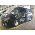 Mini Van Haice de 6 metros e 18 assentos